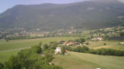 immagine della webcam nei dintorni di Verona: webcam Caprino Veronese