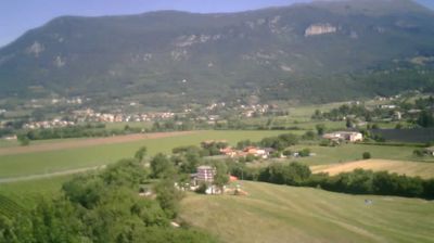Preview delle webcam di Caprino Veronese