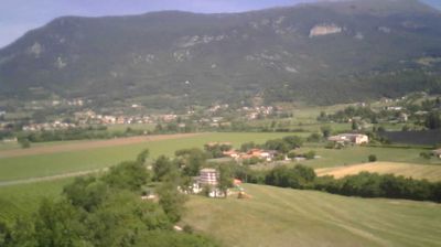 immagine della webcam nei dintorni di San Pietro in Cariano: webcam Caprino Veronese