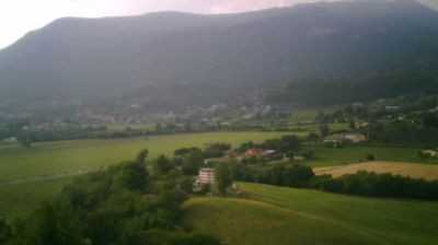 Preview delle webcam di Caprino Veronese
