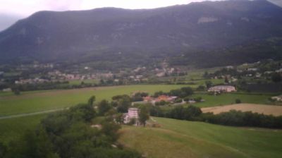 immagine della webcam nei dintorni di Bosco Chiesanuova: webcam Caprino Veronese