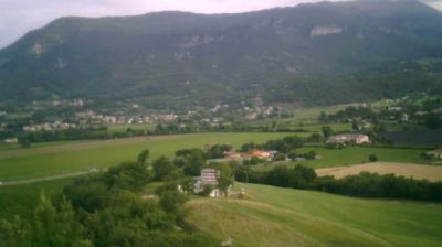 immagine della webcam nei dintorni di Tremosine sul Garda: webcam Caprino Veronese