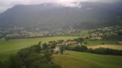 immagine della webcam nei dintorni di Erbezzo: webcam Caprino Veronese