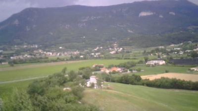 immagine della webcam nei dintorni di Verona: webcam Caprino Veronese