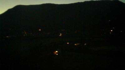 immagine della webcam nei dintorni di Pescantina: webcam Caprino Veronese