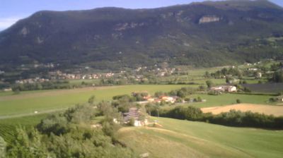immagine della webcam nei dintorni di San Pietro in Cariano: webcam Caprino Veronese