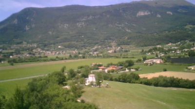 immagine della webcam nei dintorni di San Pietro in Cariano: webcam Caprino Veronese