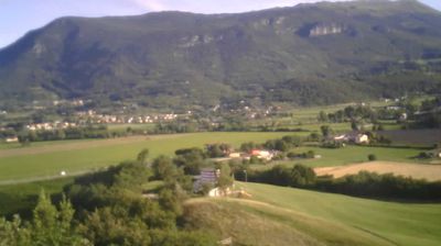 immagine della webcam nei dintorni di Sant'Anna d'Alfaedo: webcam Caprino Veronese
