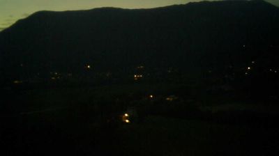 immagine della webcam nei dintorni di San Felice del Benaco: webcam Caprino Veronese