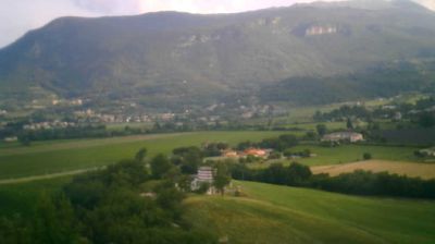 immagine della webcam nei dintorni di San Zeno di Montagna: webcam Caprino Veronese