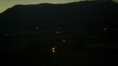 immagine della webcam nei dintorni di Brenzone sul Garda: webcam Caprino Veronese