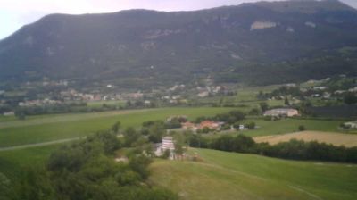 immagine della webcam nei dintorni di Costermano sul Garda: webcam Caprino Veronese