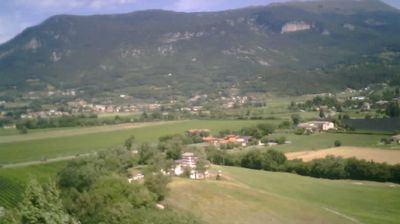 immagine della webcam nei dintorni di Sirmione: webcam Caprino Veronese