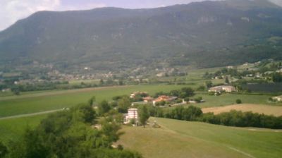 immagine della webcam nei dintorni di Tremosine sul Garda: webcam Caprino Veronese
