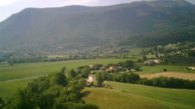 immagine della webcam nei dintorni di San Felice del Benaco: webcam Caprino Veronese
