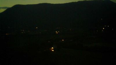 immagine della webcam nei dintorni di Gardaland: webcam Caprino Veronese