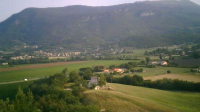 immagine della webcam nei dintorni di Bosco Chiesanuova: webcam Caprino Veronese