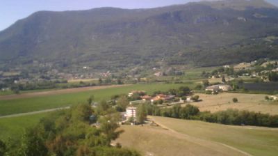 immagine della webcam nei dintorni di Verona: webcam Caprino Veronese