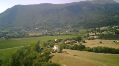 immagine della webcam nei dintorni di Affi: webcam Caprino Veronese