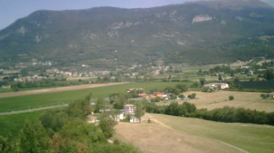 Preview delle webcam di Caprino Veronese