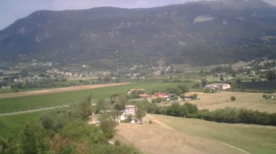 immagine della webcam nei dintorni di San Pietro in Cariano: webcam Caprino Veronese