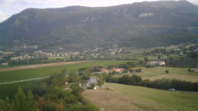 immagine della webcam nei dintorni di Passo delle Fittanze: webcam Caprino Veronese