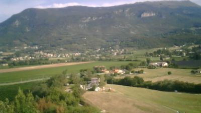 immagine della webcam nei dintorni di Erbezzo: webcam Caprino Veronese