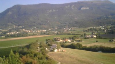 immagine della webcam nei dintorni di Peschiera del Garda: webcam Caprino Veronese