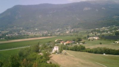 immagine della webcam nei dintorni di Tremosine sul Garda: webcam Caprino Veronese