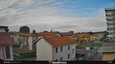webcam