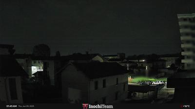 immagine della webcam nei dintorni di Grignasco: webcam Borgomanero