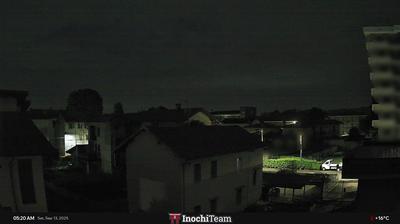 immagine della webcam nei dintorni di Arona: webcam Borgomanero