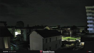 immagine della webcam nei dintorni di Novara: webcam Borgomanero