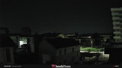 immagine della webcam nei dintorni di Borgosesia: webcam Borgomanero