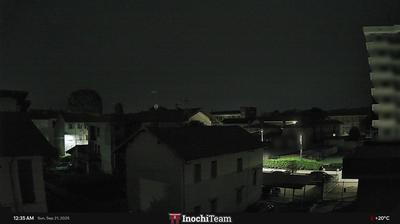 Preview delle webcam di Borgomanero