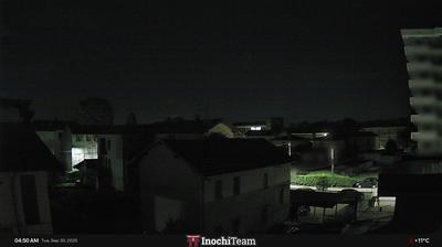 immagine della webcam nei dintorni di Dormelletto: webcam Borgomanero