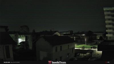 immagine della webcam nei dintorni di Grignasco: webcam Borgomanero