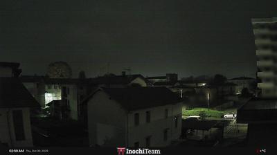 immagine della webcam nei dintorni di Arona: webcam Borgomanero