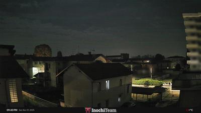 immagine della webcam nei dintorni di Oleggio Castello: webcam Borgomanero