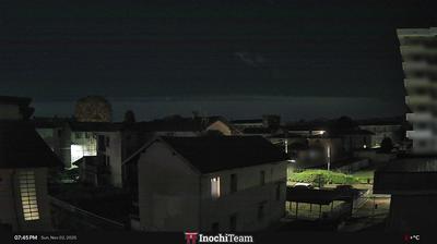 immagine della webcam nei dintorni di Somma Lombardo: webcam Borgomanero