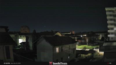 immagine della webcam nei dintorni di Oleggio Castello: webcam Borgomanero