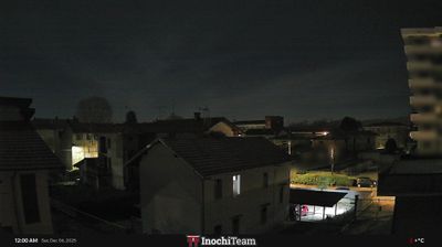 immagine della webcam nei dintorni di Quarona: webcam Borgomanero