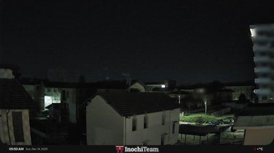 immagine della webcam nei dintorni di Arona: webcam Borgomanero