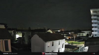 immagine della webcam nei dintorni di Colazza: webcam Borgomanero