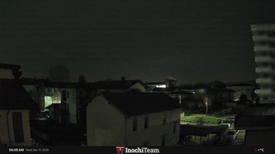 immagine della webcam nei dintorni di Oleggio Castello: webcam Borgomanero