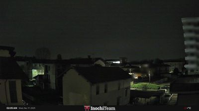 immagine della webcam nei dintorni di Oleggio Castello: webcam Borgomanero