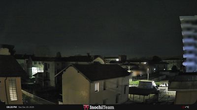 immagine della webcam nei dintorni di Milano Malpensa: webcam Borgomanero