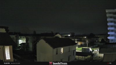 immagine della webcam nei dintorni di Milano Malpensa: webcam Borgomanero