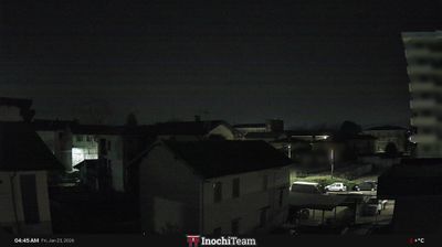 immagine della webcam nei dintorni di Madonna del Sasso: webcam Borgomanero