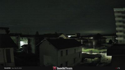 immagine della webcam nei dintorni di Meina: webcam Borgomanero